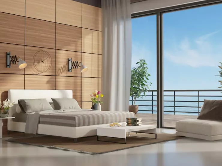 Residential Railing